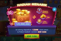 2 Cara Top Up Higgs Domino dengan Mudah! Cepat Masuk Gak Pake Lama dan Banyak Promonya