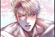 Lire Manhwa BL Sugar Rain Chapitre 51 Scans VF en Français, Philip ne Peut Pas Faire Face à Yohan