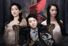 Link Nonton Drama China Short Master Tersembunyi Full Episode Sub Indo GRATIS Cinta Segitiga di Kalangan Konglomerat