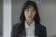 Sinopsis Drama The Interest of Love (2022) Episode 13, Jong Hyeon Sudah Tahu Jawabannya!