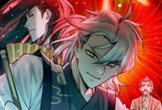 Link Baca Manhua A Demonic Heart Bahasa Indonesia Full Chapter, Petualangan dan Pencarian Asal Usul Hati Iblis