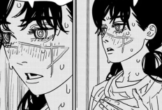 Baca Manga Chainsaw Man Chapter 169 RAW Indonesia Sub, Tunda Perilisan! Cek Spoiler dan Jadwalnya Disini