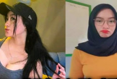 Link Video Mentahan Felvivia Viral Durasi Full Asli No Sensor, Baju Abu-abu Jangan Sampai Lolos!