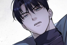 RAW dan Spoiler Manhwa Merry Psycho Chapter 17 Bahasa Indonesia Scan, Banyak yang Kecewa