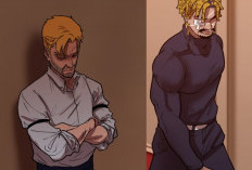 Webtoon Ordeal Chapitre Complet 1-113 Scans VF Avec une Synopsis Captivante: Lien et Heure et où lire