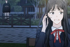 Rilis Jadi Drama! Baca Manhwa Lovely Runner Full Chapter Bahasa Indonesia, Lengkap Sinopsis dan Judul Lainnya!