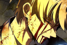 Manhwa The Extra's Academy Survival Guide Chapter 76 Bahasa Indonesia RAW, Memakan Korban Jiwa Tak Terduga