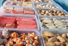 Variasi Suki yang Menarik dan Paling Banyak Diminati, Kalian Suka yang Mana Nih?