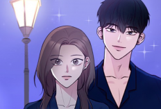 Sinopsis dan Judul Lain Bahasa Korea Meet Me in The Middle di Naver Comic dan Bato Indonesia