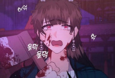 Spoiler Manhwa Fox Mansion Chapter 14, Seol Yu-yeon Gagal Dapat Keping Emas Lagi Deh
