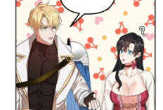 RAW Manhwa Manhwa Altruistic Warrior Chapter 36 Bahasa Indonesia, Pengakuat Mengejutkan dari Aine!