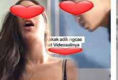 Video Adik Kakak Ngecas Viral Tiktok, Lakukan Hal Tak Senonoh dengan Saudara Sendiri?