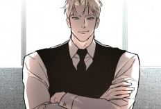 Link Baca Codename Anastasia Chapter 49 Bahasa Indonesia Zhenya Datangi Taekjoo Lewat Mimpi 