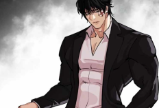 Raja Terakhir! Spoiler Link Baca Webtoon Lookism Chapter 552 English Scan Indonesia