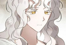 Makin Seru! Baca Manhwa It Was Just a Contract Marriage 27 Sub Indo RAW, Intip Spoiler dan Jadwal Rilisnya di Sini 