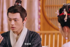 Sinopsis Drama China Fated to Love You (2023), Cinta Tumbuh dalam Ketidaksengajaan 