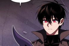 Baca Player Who Returned 10,000 Years Later Chapter 85 Bahasa Indonesia, Membuka Energy Demonic Area!