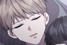 RAW Baca Manhwa BL I, a Gangster, Became a High School Student Chapter 21 Bahasa Indonesia, Salah Paham Berakhir