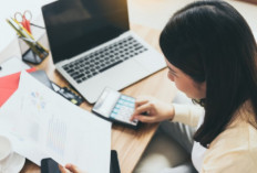 Cara Membuat Jurnal Umum yang Baik dan Benar, Ikuti Langkah-langkah Berikut Ini