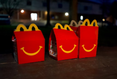 Kode Promo McDelivery Terbaru Januari 2024, Ada Diskon 40% All Item Untuk Pesanan Pertama di Aplikasi