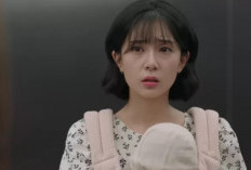 Link Nonton Drama Korea The Real Has Come Episode 40 Sub Indonesia Tayang Minggu Malam Ini, Ha Neul Merebut Anak Yeon Do 