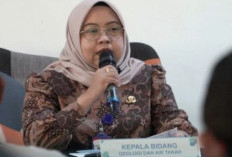 Kasus Pungli Perizinan: Kabid ESDM Jatim Ertika Dinawati Jadi Tersangka Ke-4 dan Asetnya Disita
