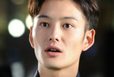 Cinta Lokasi Berujung Pelaminan! Profil Masaki Okada: Pangeran Film Romantis Jepang yang Resmi Menikahi Mitsuki Takahata