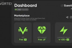 Download G-Vortex APK Latest Version 2024 VIP, Tanpa Iklan, Unlimited 1 Jam: Install Sekarang Tanpa Root 