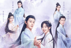 Sinopsis Drama China Dear Mr. Heavenly Fox (2023), Kisah Cinta Seorang Kultivator dan Peri Cantik