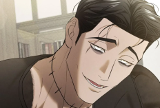 RAW Baca Manhwa BL The Hounds of Sisyphus Chapter 6 Bahasa Indonesia, Ciyeee! Guwon Mencoba PDKT
