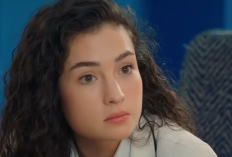 Spoiler Drama Turki Kardeslerim (My Siblings) Episode 78, Kekecewaan Asiye Terhadap Ömer