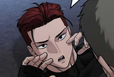 Link Baca The Bully in Charge Chapter 125 Bahasa Indonesia Petantang Petenteng Doang 