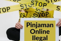 Daftar Pinjol yang Tak Terdaftar OJK Februari 2024, Hati Hati Bisa Dikejar DC Lapangan & Di Blacklist BI Checking!