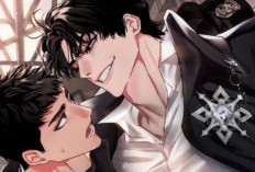 Sinopsis dan Link Baca Komik The Hunter's One Night Full Chapter Bahasa Indonesia, Keagresifan Menjadi Hunter!