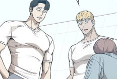 Lire le Manhwa Warrior High School Spoilers - Dungeon Raid Department Chapitre 46 VF Scans