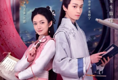 Sinopsis Drama China Fei Chai Xiao Wu Zuo (2023) Menumpas Misteri Jiang Li di Masa Lampau 