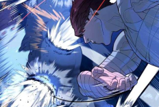 Link Baca Manhwa Killer Peter Chapter 93 Bahasa Indonesia, Bagaimana Bisa Kau Sangat Mirip dengan Yudas Tadeus?