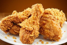 Oti Fried Chicken Terdekat Lengkap Semua Cabang, Cek Lokasi yang Terdekat dengan Alamatmu ya!