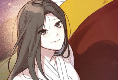Link Baca Manhwa Heavy Warfare Full Chapter Bahasa Indonesia, Cek Juga Sinopsis Lengkapnya Disini!