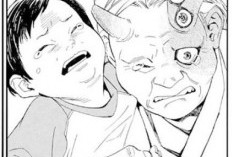Link Baca Manga Noragami Chapter 108 Bahasa Indonesia, Hanya 1 Anak Kecil yang Selamat!