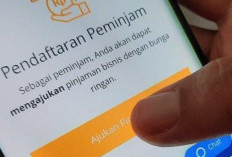 Daftar Aplikasi Pinjaman Online Ilegal Langsung Cair Yang Wajib Kamu Hindari Pinjam Fulus Gampang, Balikinnya Yang Ribet! 