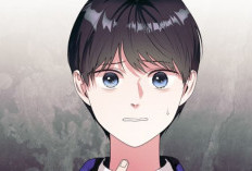 Link Baca Marriage Contract With Two Husbands Chapter 28 Bahasa Indonesia Minta Diramal, Isinya Malah Nasib Buruk Semua 