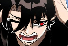 Link Return of the Hell King (Reincarnation Path of The Underworld King) Chapter 19 Bahasa Indonesia Kasih Paham Tipis-Tpis! 