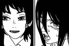 Lien Chainsaw Man Chapitre 155 en Français Avec sa Spoilers Captivante : Cliquez Ici