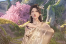 Donghua Jade Dynasty Saison 2 Episode 9 [35] VOSTFR: Spoiler, Date de Sortie, et Lien Pour Regarder