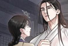 Baca Manhwa Chaotic Nights Chapter 18 Bahasa Indonesia, Siapa Sebenarnya Ayah Eunha? 