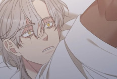 Bocoran Manhwa Smyrna & Capri Chapter 50, Seth Membangunkan Theo Setelah Habiskan Malam Bersama