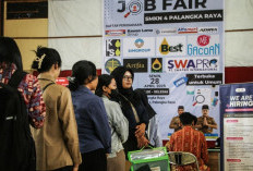 Cara Ikut Pendaftaran Magang Nasional Batch 2 yang Dibuka Kemnaker September 2026 Mendatang, Catat Tutorialnya