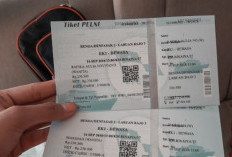 Cara Beli Tiket Kapal Laut di Indomaret Tak Perlu Repot-Repot, 5 Menit Selesai 