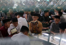 Contoh Teks Pembawa Acara Yasin & Tahlil Bahasa Jawa, Dilengkapi dengan Susunan Acaranya